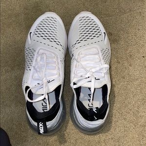 Nike air max 270